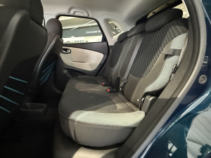 Renault Captur 1.3 Tce 150ch Energy Edc S-edition Captur 90 100km