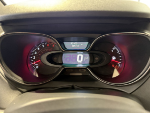Renault Captur 1.3 Tce 150ch Energy Edc S-edition Captur 90 100km