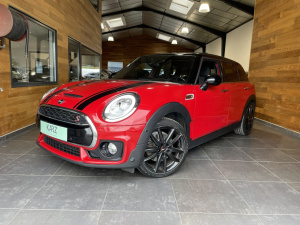 Mini Clubman John Cooper Works Sd 180 Ch Bva8 Clubman 110 375km