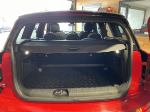 Mini Clubman John Cooper Works Sd 180 Ch Bva8 Clubman 110 375km