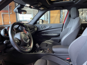 Mini Clubman John Cooper Works Sd 180 Ch Bva8 Clubman 110 375km