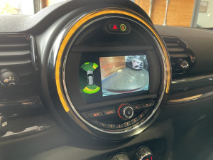 Mini Clubman John Cooper Works Sd 180 Ch Bva8 Clubman 110 375km