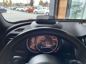 Mini Clubman John Cooper Works Sd 180 Ch Bva8 Clubman 110 375km