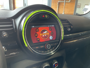 Mini Clubman John Cooper Works Sd 180 Ch Bva8 Clubman 110 375km