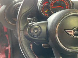 Mini Clubman John Cooper Works Sd 180 Ch Bva8 Clubman 110 375km