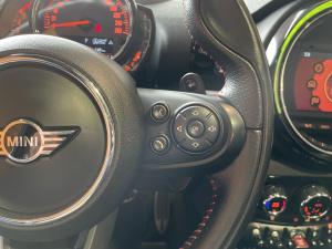 Mini Clubman John Cooper Works Sd 180 Ch Bva8 Clubman 110 375km