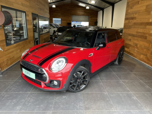 Mini Clubman John Cooper Works Sd 180 Ch Bva8 Clubman 110 375km