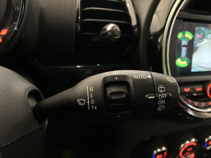 Mini Clubman John Cooper Works Sd 180 Ch Bva8 Clubman 110&nbsp;427km