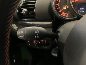 Mini Clubman John Cooper Works Sd 180 Ch Bva8 Clubman 110&nbsp;427km