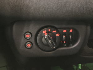 Mini Clubman John Cooper Works Sd 180 Ch Bva8 Clubman 110&nbsp;427km