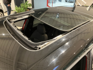 Mini Clubman John Cooper Works Sd 180 Ch Bva8 Clubman 110&nbsp;427km