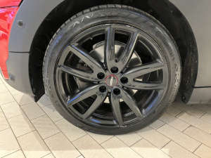 Mini Clubman John Cooper Works Sd 180 Ch Bva8 Clubman 110&nbsp;427km