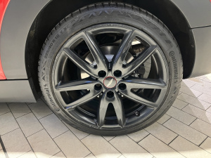 Mini Clubman John Cooper Works Sd 180 Ch Bva8 Clubman 110&nbsp;427km