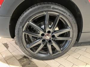 Mini Clubman John Cooper Works Sd 180 Ch Bva8 Clubman 110&nbsp;427km