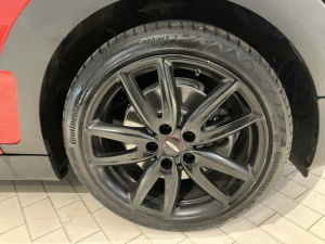 Mini Clubman John Cooper Works Sd 180 Ch Bva8 Clubman 110&nbsp;427km