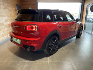 Mini Clubman John Cooper Works Sd 180 Ch Bva8 Clubman 110 375km