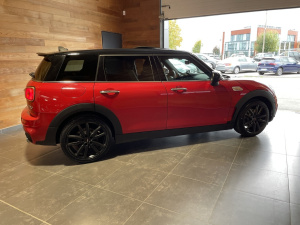 Mini Clubman John Cooper Works Sd 180 Ch Bva8 Clubman 110 375km
