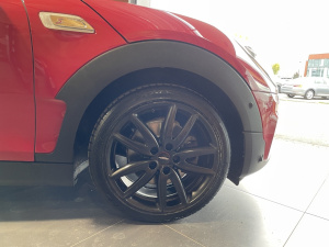 Mini Clubman John Cooper Works Sd 180 Ch Bva8 Clubman 110 375km