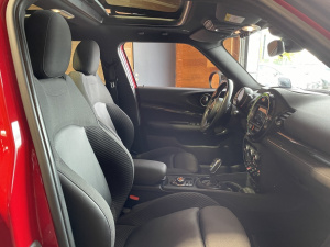 Mini Clubman John Cooper Works Sd 180 Ch Bva8 Clubman 110 375km
