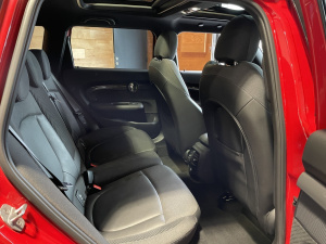 Mini Clubman John Cooper Works Sd 180 Ch Bva8 Clubman 110 375km