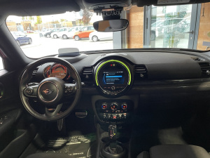 Mini Clubman John Cooper Works Sd 180 Ch Bva8 Clubman 110 375km