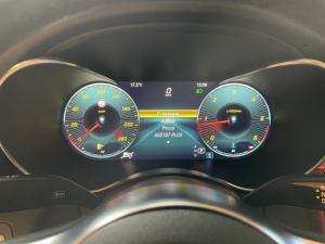 Mercedes Classe C Coupe 220 D Amg Line Classe C 68 396km