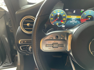 Mercedes Classe C Coupe 220 D Amg Line Classe C 68 396km