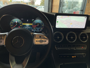 Mercedes Classe C Coupe 220 D Amg Line Classe C 68 396km