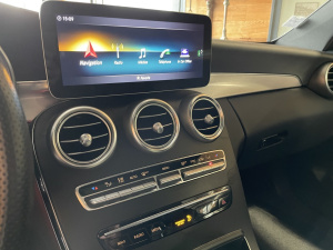 Mercedes Classe C Coupe 220 D Amg Line Classe C 68 396km