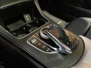 Mercedes Classe C Coupe 220 D Amg Line Classe C 68 396km