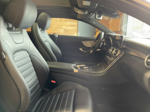 Mercedes Classe C Coupe 220 D Amg Line Classe C 68 396km