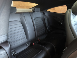 Mercedes Classe C Coupe 220 D Amg Line Classe C 68 396km