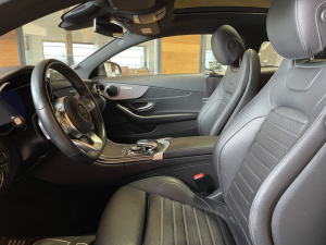 Mercedes Classe C Coupe 220 D Amg Line Classe C 68 396km