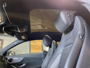 Mercedes Classe C Coupe 220 D Amg Line Classe C 68 396km
