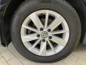 Volkswagen Golf 1.0 Tsi 110 Confortline Golf 96&nbsp;387km
