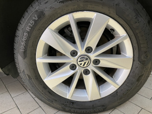Volkswagen Golf 1.0 Tsi 110 Confortline Golf 96&nbsp;387km