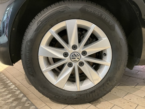 Volkswagen Golf 1.0 Tsi 110 Confortline Golf 96&nbsp;387km