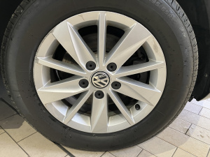 Volkswagen Golf 1.0 Tsi 110 Confortline Golf 96&nbsp;387km