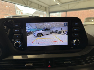Hyundai I20 1.0 T-gdi 100ch Hybride Business Hist Complet I20 90 047km