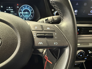 Hyundai I20 1.0 T-gdi 100ch Hybride Business Hist Complet I20 90 047km