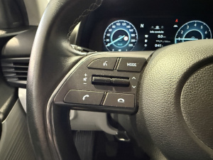 Hyundai I20 1.0 T-gdi 100ch Hybride Business Hist Complet I20 90 047km