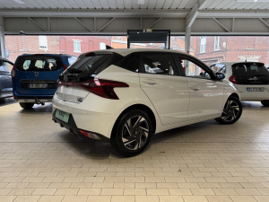 Hyundai I20 1.0 T-gdi 100ch Hybride Business Hist Complet I20 90 047km