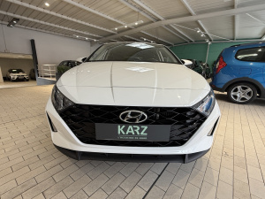 Hyundai I20 1.0 T-gdi 100ch Hybride Business Hist Complet I20 90 047km