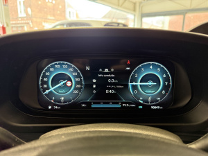 Hyundai I20 1.0 T-gdi 100ch Hybride Business Hist Complet I20 90 047km