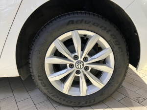 Volkswagen Polo 1.6 Tdi 95ch Confortline Polo 90&nbsp;687km