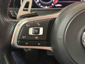Volkswagen Golf Gti Tcr 2.0 Tsi 290ch Dsg7 Golf 81&nbsp;427km