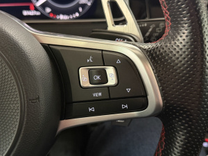 Volkswagen Golf Gti Tcr 2.0 Tsi 290ch Dsg7 Golf 81&nbsp;427km