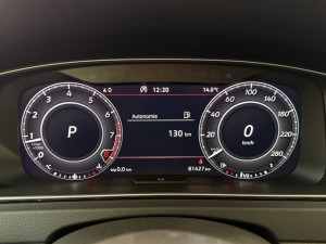 Volkswagen Golf Gti Tcr 2.0 Tsi 290ch Dsg7 Golf 81&nbsp;427km