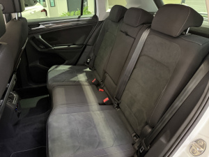 Volkswagen Tiguan 2.0 Tdi 150 Ch Bvm6 Carat Tiguan 94&nbsp;620km