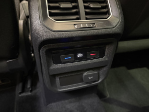 Volkswagen Tiguan 2.0 Tdi 150 Ch Bvm6 Carat Tiguan 94&nbsp;620km